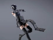 Chainsaw Man - The Movie: Reze Arc S.H.Figuarts - Bomb Devil (Preorder Nov 2025) - Collectables > Action Figures > toys -  Bandai