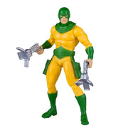 DC Multiverse Collector Edition - The Flash - Mirror Master - Platinum / Chase - Collectables > Action Figures > toys -  McFarlane Toys