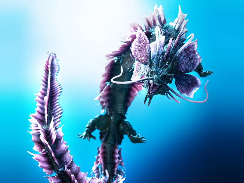 Godzilla x Kong: The New Empire - Tiamat (preorder Q2 2027)