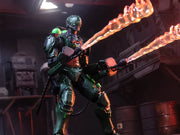 Action Force - Crimson Shadow Praetorian Fury - 1/12 Scale (preorder Q4) - Collectables > Action Figures > toys -  VALAVERSE