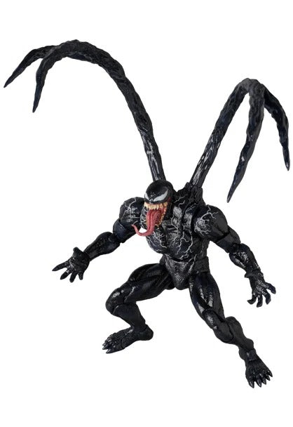 Venom: Let There Be Carnage MAFEX No.282 Venom Action Figure (Preorder Q4 2026) - Action & Toy Figures -  MAFEX