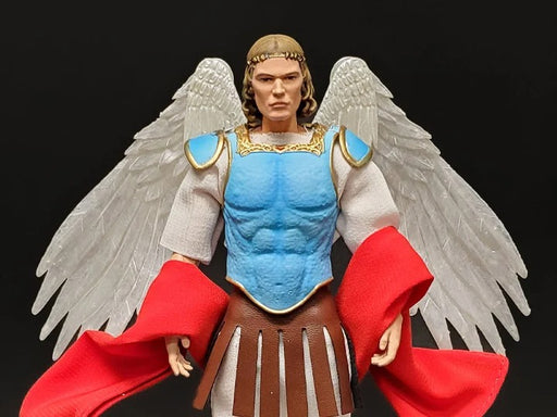 D13 Toys - Biblical Adventures - Saint Michael the Archangel - Collectables > Action Figures > toys -  D13 Toys