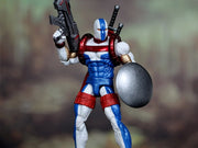 Rob Liefeld's Youngblood - Diehard  Action Figure (Preorder Q1 2026) - Collectables > Action Figures > toys -  LooseCollector