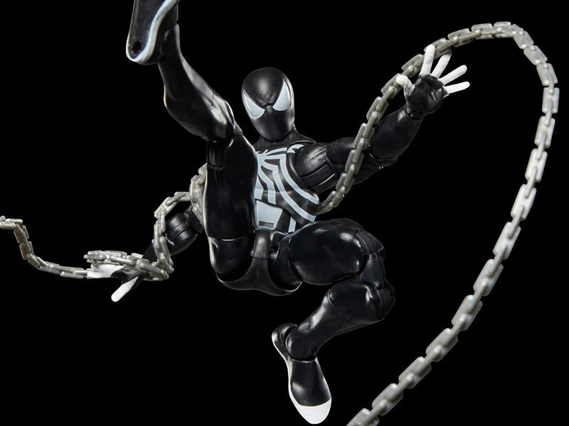 Marvel Legends Series - Retro Cardback Spider-man - Spider-Venom ( Preorder Feb 2026) (Copy) - Collectables > Action Figures > toys -  Hasbro