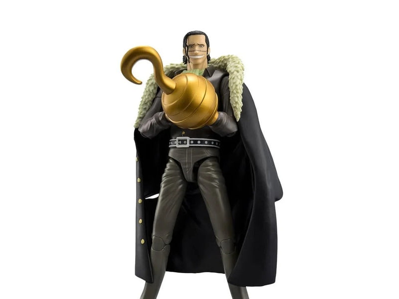 One Piece - Anime Heroes - Sir Crocodile