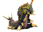 Godzilla vs. Mothra (1992) - Ichibansho Sofvics - Battra Larva (The Biography of The Most Terrifying Monster King) Figure (Preorder Sep 2026) - Collectables > Action Figures > toys -  Bandai