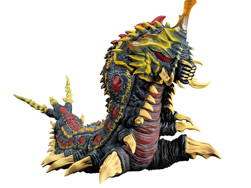 Godzilla vs. Mothra (1992) - Ichibansho Sofvics - Battra Larva (The Biography of The Most Terrifying Monster King) Figure (Preorder Sep 2026) - Collectables > Action Figures > toys -  Bandai