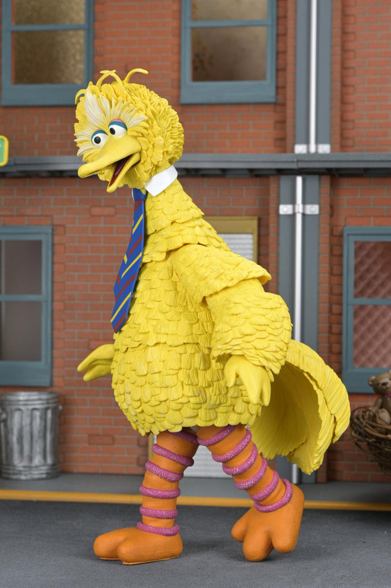 Sesame Street Ultimate - Ultimate Big Bird (Preorder Jun 2026)