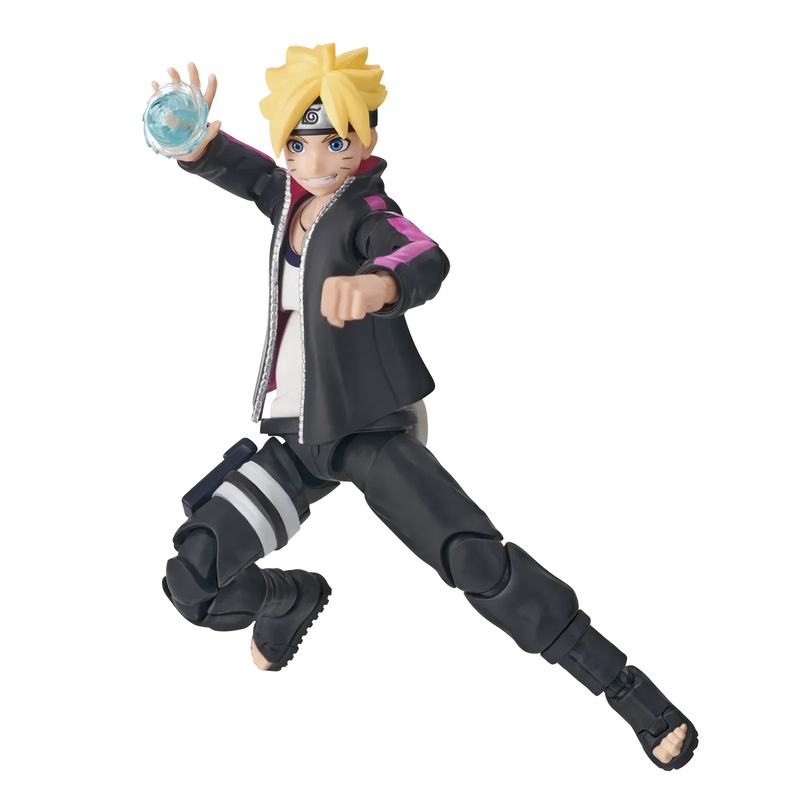 Blokees - Naruto Champion Class 01 - Boruto Uzumaki