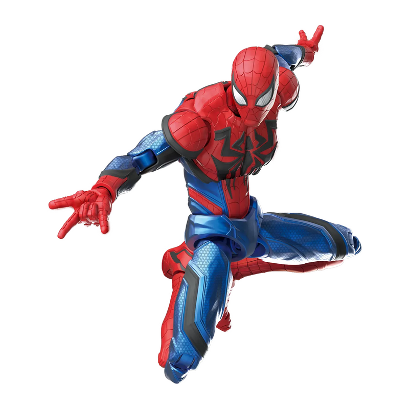 Blokees - Marvel Rivals Champion Class - Spider-Man
