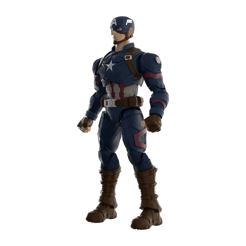 Blokees - Marvel Infinity Saga Champion Class - Captain America