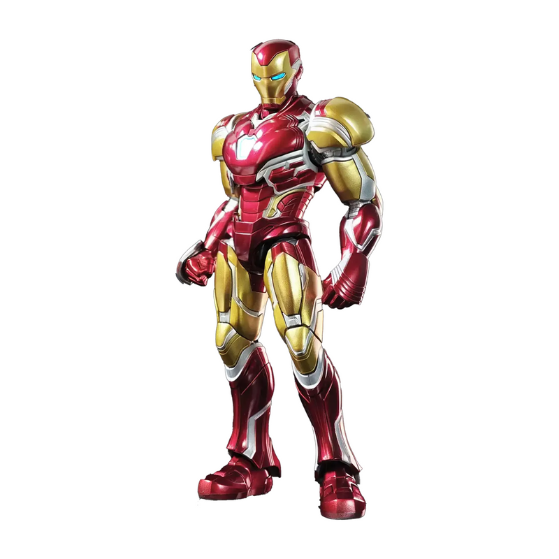 Blokees - Marvel Infinity Saga Champion Class - Iron Man MK85