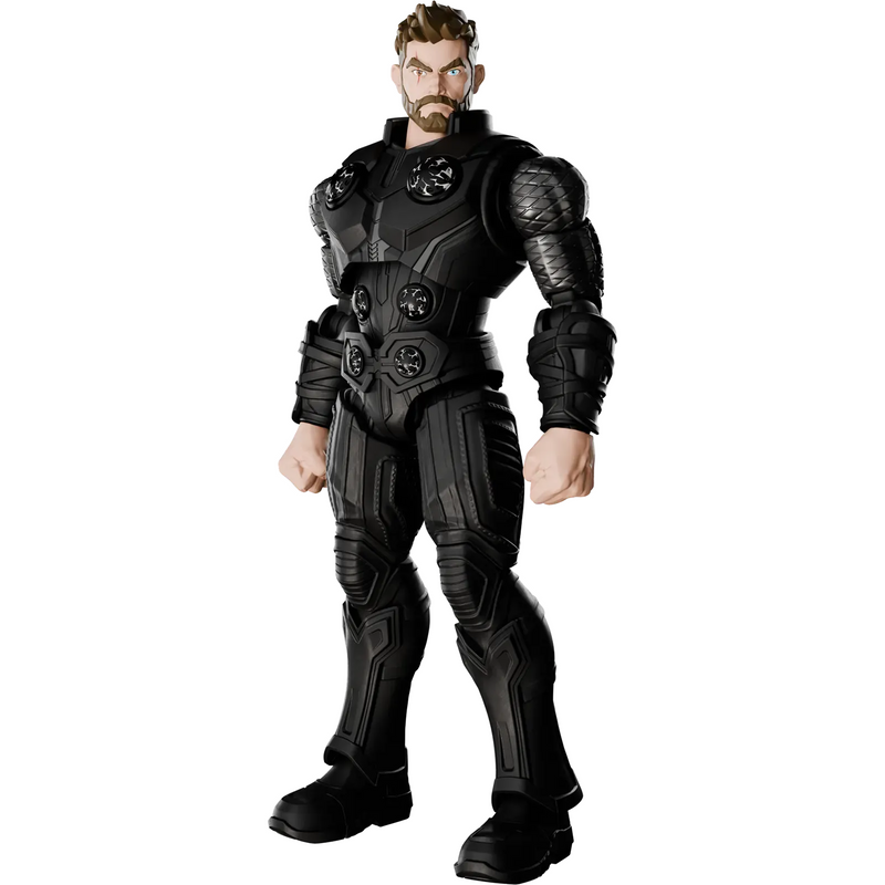 Blokees - Marvel Infinity Saga Champion Class - Thor