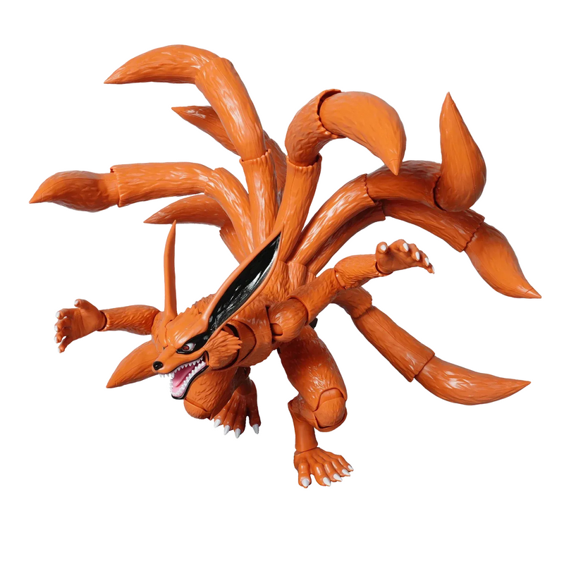 Blokees - Naruto Shippuden Legend Edition 01 - Kurama (Nine Tails)