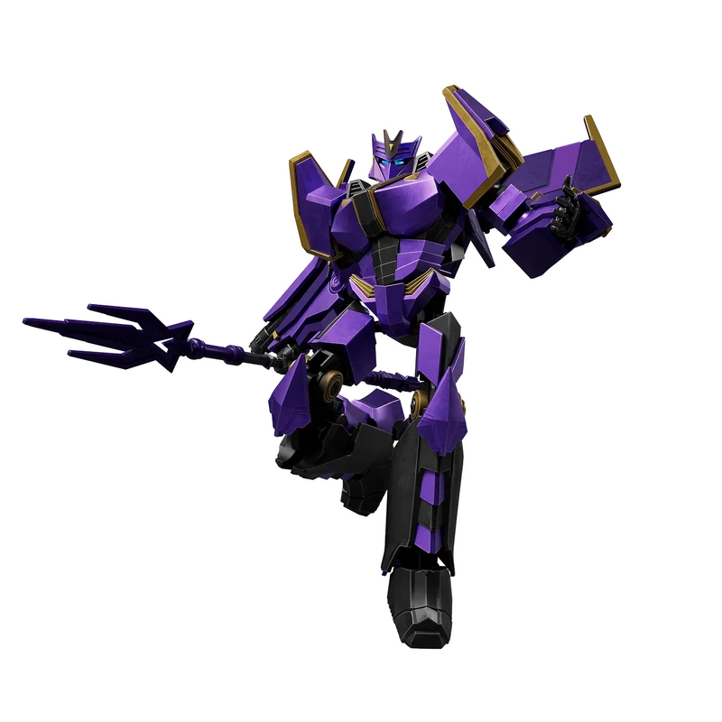 Blokees - Transformers Classic Class 20 - Transformers One - Megatronus
