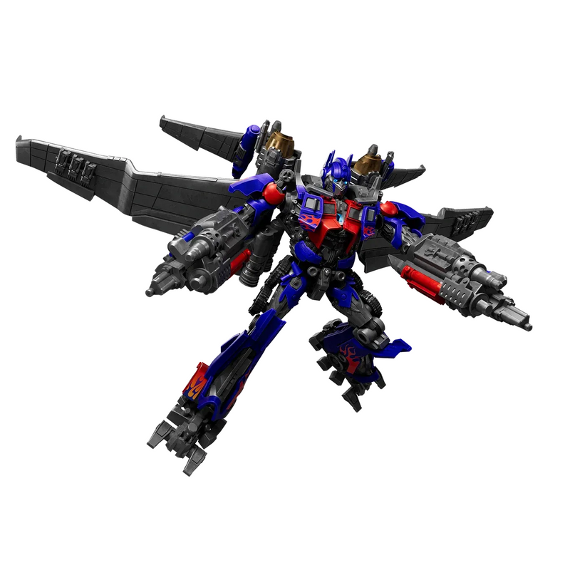 Blokees - Transformers DX Classic Class 21 - Jet Wing Optimus Prime