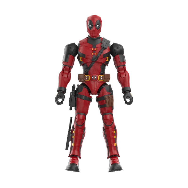 Blokees - Marvel Deadpool & Wolverine Champion Class - Deadpool