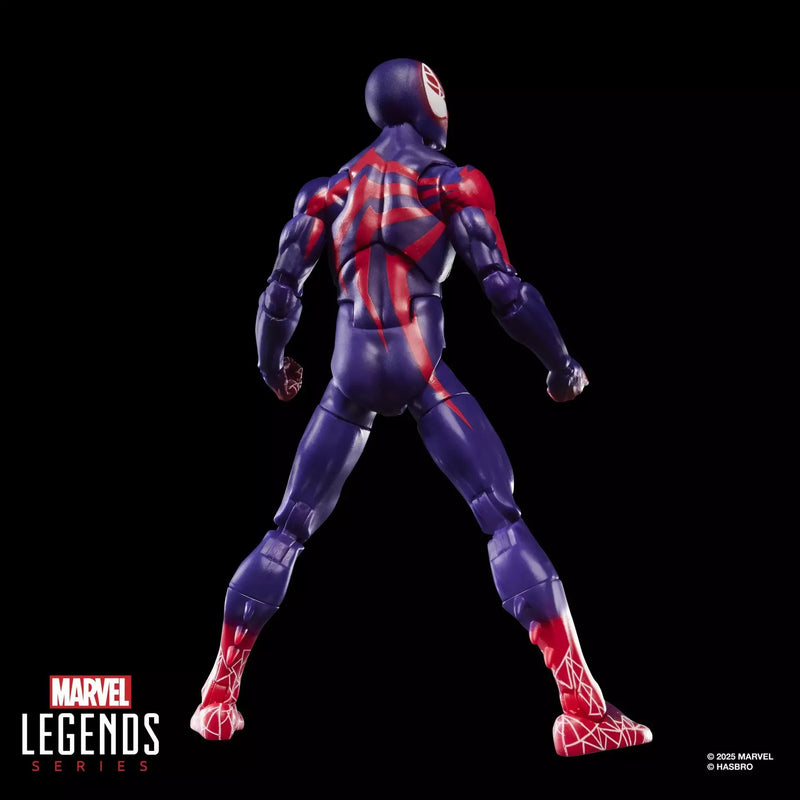 Marvel Legends Series Spider-Man Hellfire Gala - Exclusive