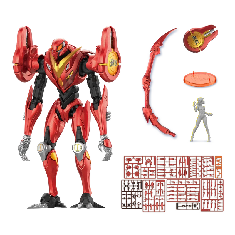 Blokees - Marvel Rivals Champion Class - Peni Parker SP//DR Suit