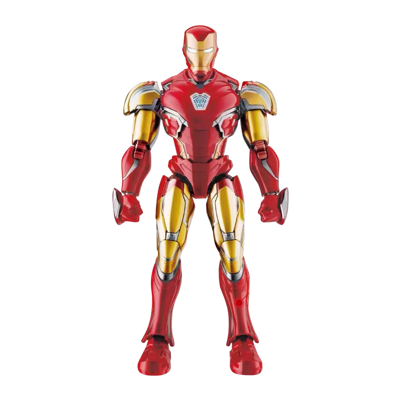 Blokees - Marvel Infinity Saga Champion Class - Iron Man MK85