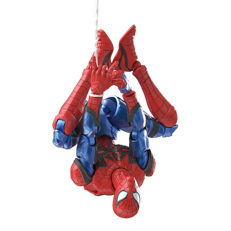 Blokees - Marvel Rivals Champion Class - Spider-Man