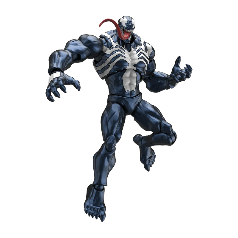 Blokees - Marvel Rivals Champion Class - Venom