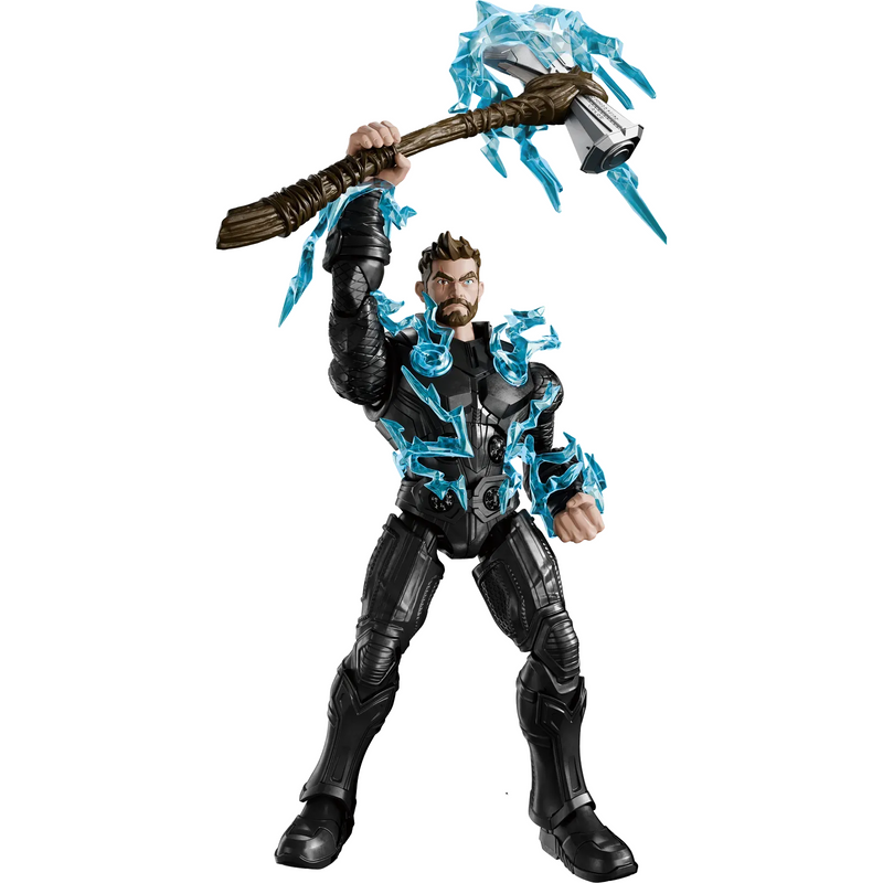 Blokees - Marvel Infinity Saga Champion Class - Thor