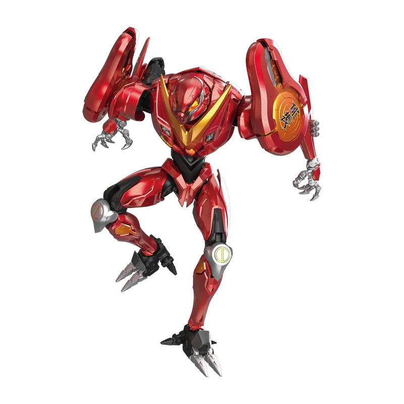 Blokees - Marvel Rivals Champion Class - Peni Parker SP//DR Suit