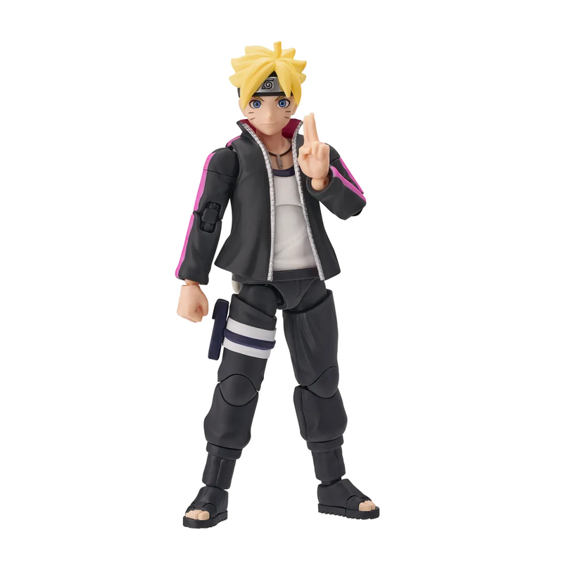 Blokees - Naruto Champion Class 01 - Boruto Uzumaki