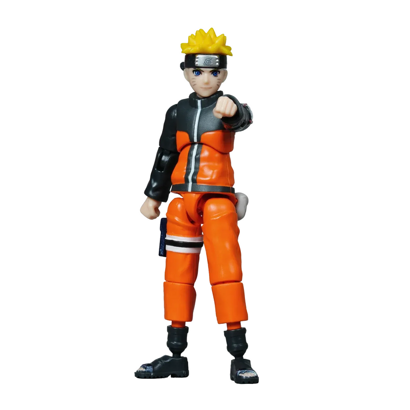 Blokees - Naruto Shippuden Legend Edition 01 - Kurama (Nine Tails)