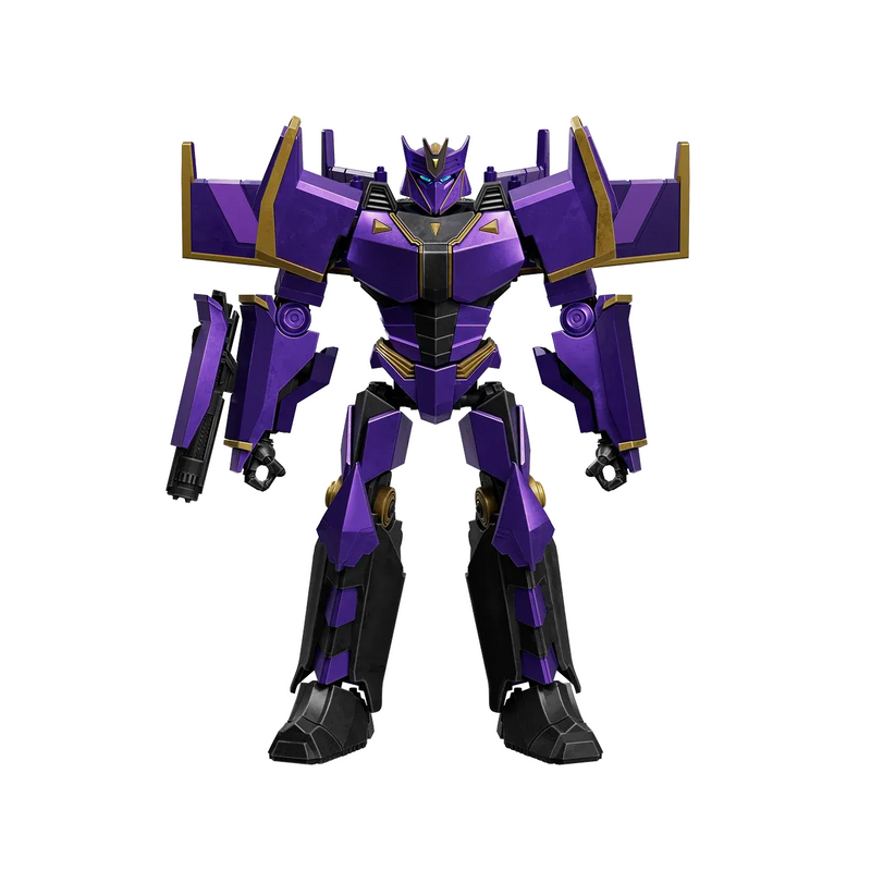 Blokees - Transformers Classic Class 20 - Transformers One - Megatronus