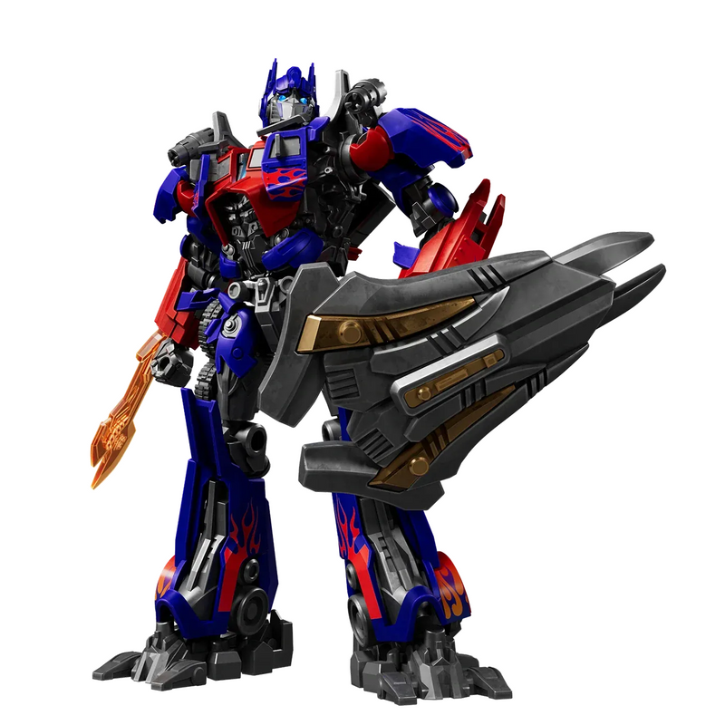 Blokees - Transformers DX Classic Class 21 - Jet Wing Optimus Prime