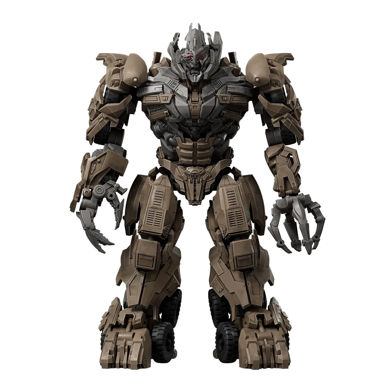 Blokees - Transformers Classic Class 22 - Transformers Dark of the Moon - Megatron