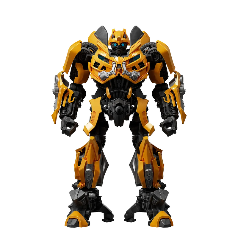 Blokees - Transformers Classic Class 23 - Transformers Dark of the Moon - Bumblebee