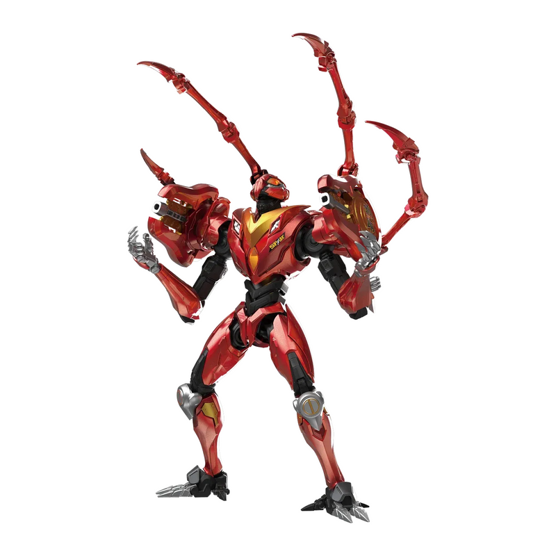 Blokees - Marvel Rivals Champion Class - Peni Parker SP//DR Suit