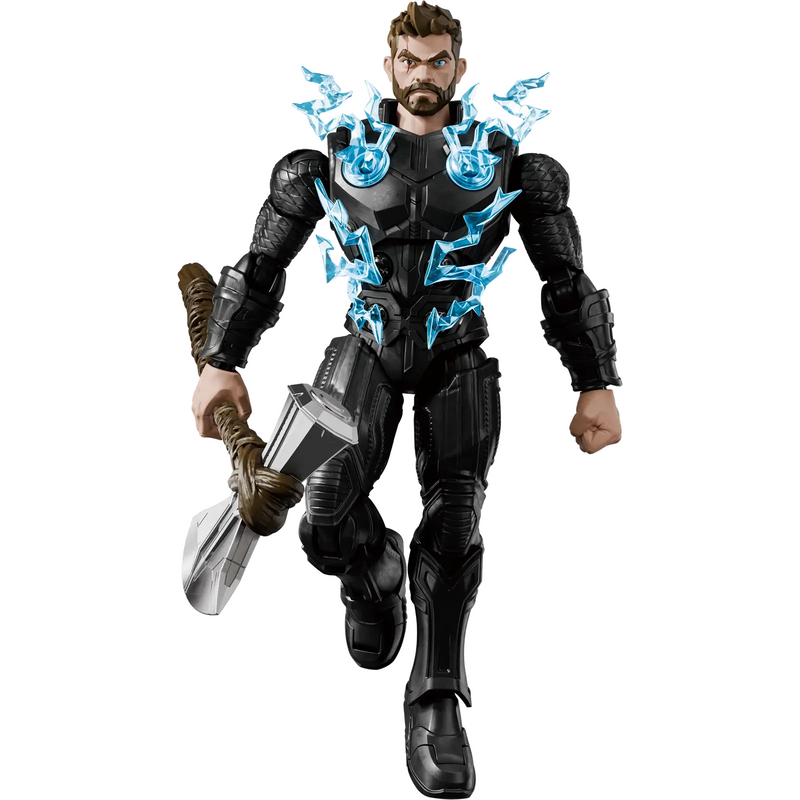 Blokees - Marvel Infinity Saga Champion Class - Thor