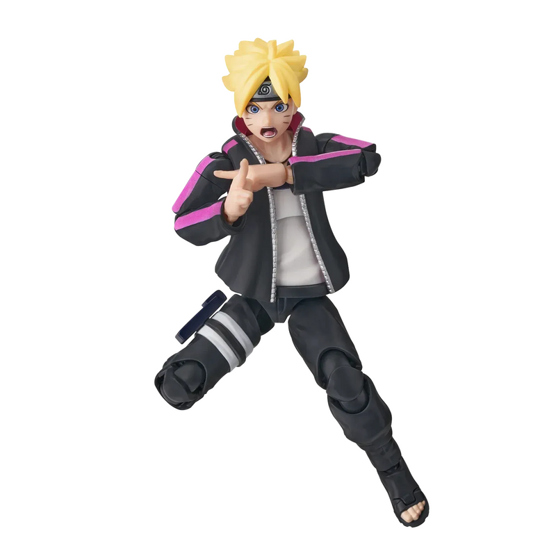 Blokees - Naruto Champion Class 01 - Boruto Uzumaki