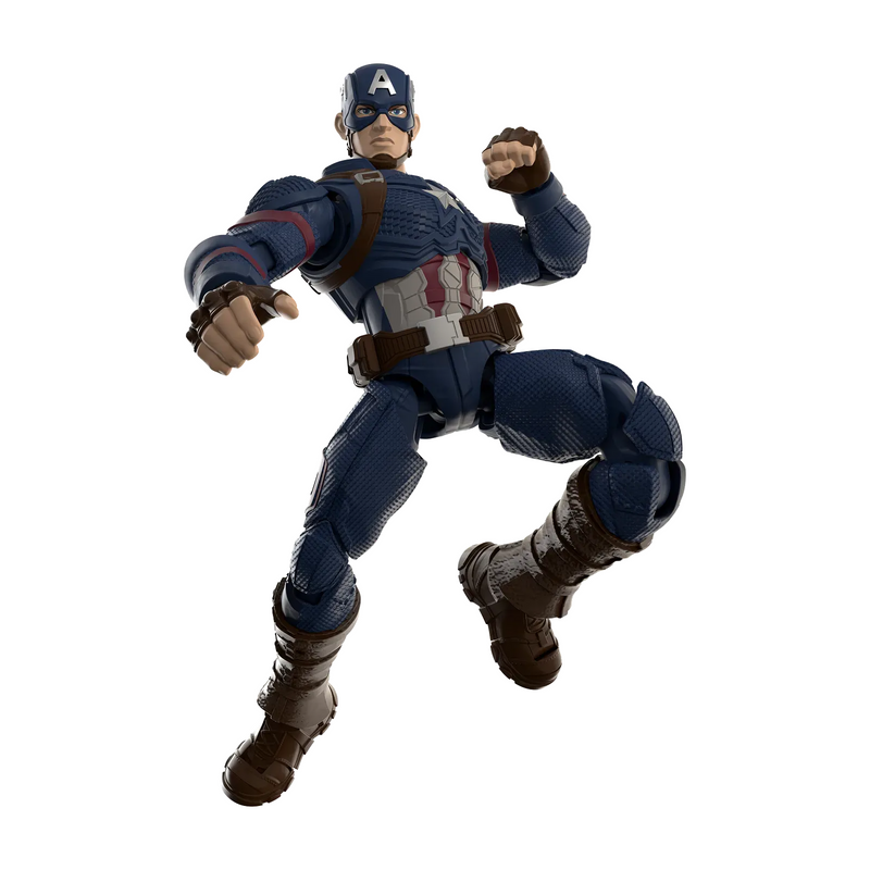 Blokees - Marvel Infinity Saga Champion Class - Captain America