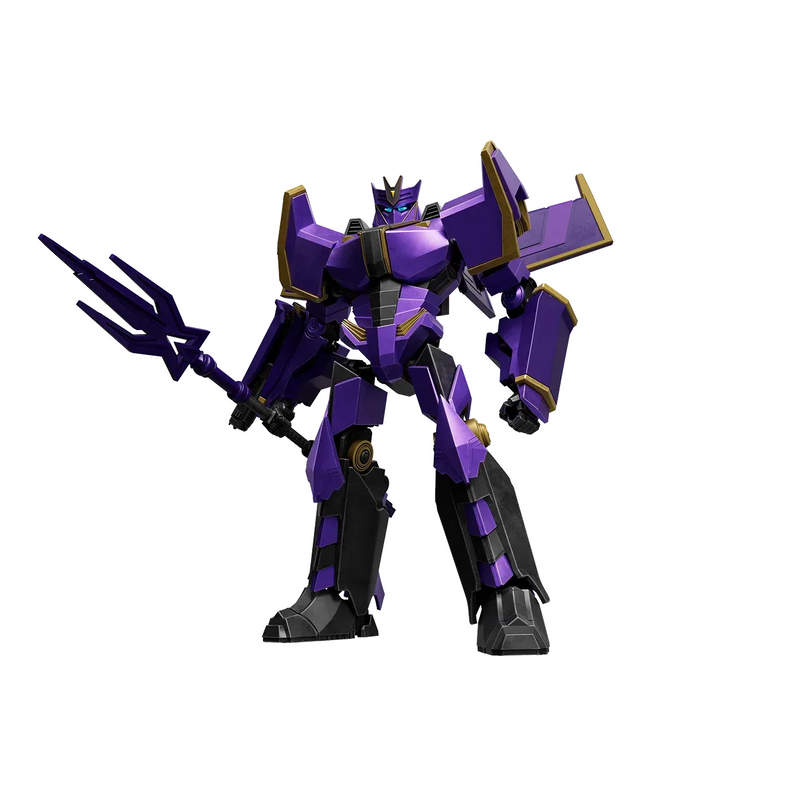 Blokees - Transformers Classic Class 20 - Transformers One - Megatronus