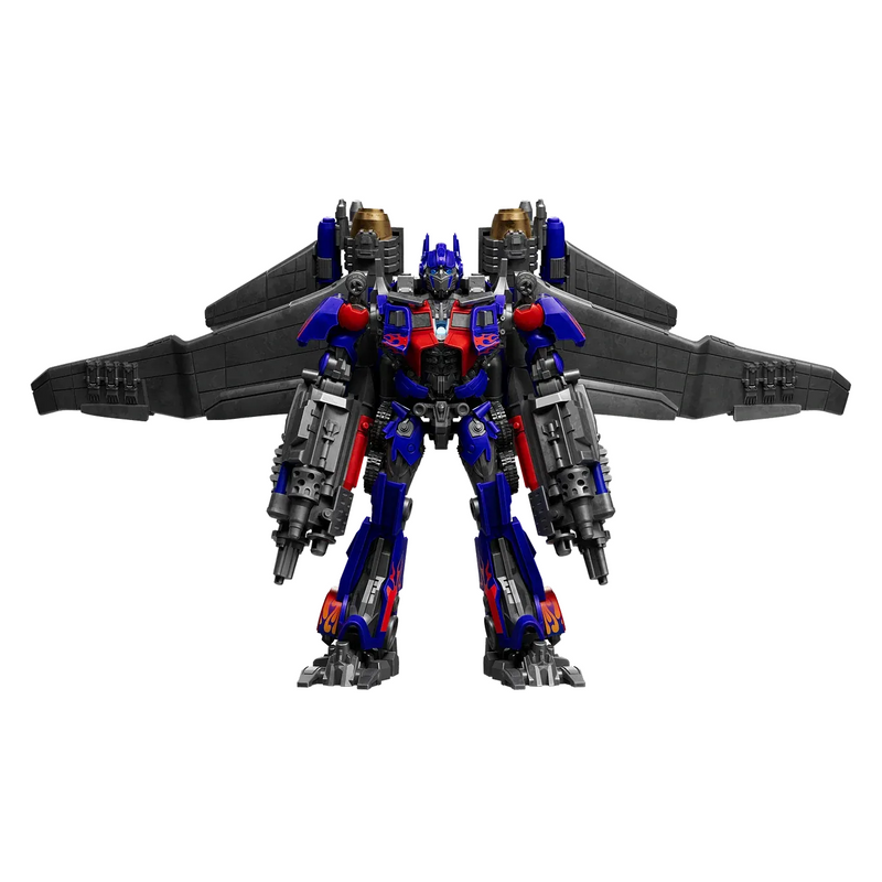 Blokees - Transformers DX Classic Class 21 - Jet Wing Optimus Prime