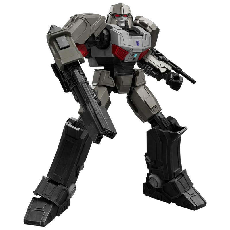Blokees - Transformers Classic Class 12 - Transformers One - Megatron