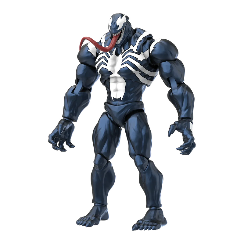 Blokees - Marvel Rivals Champion Class - Venom