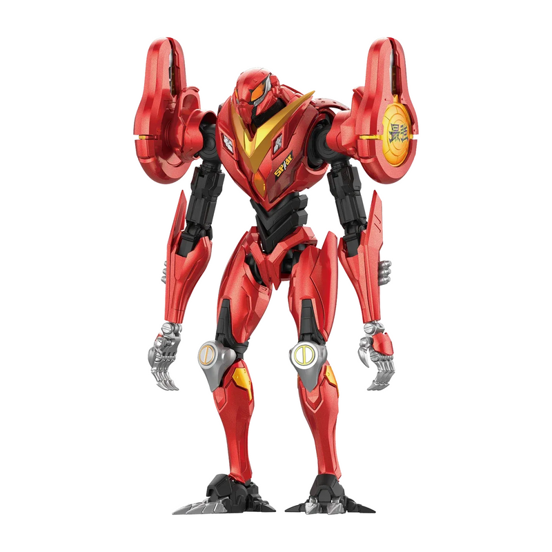 Blokees - Marvel Rivals Champion Class - Peni Parker SP//DR Suit