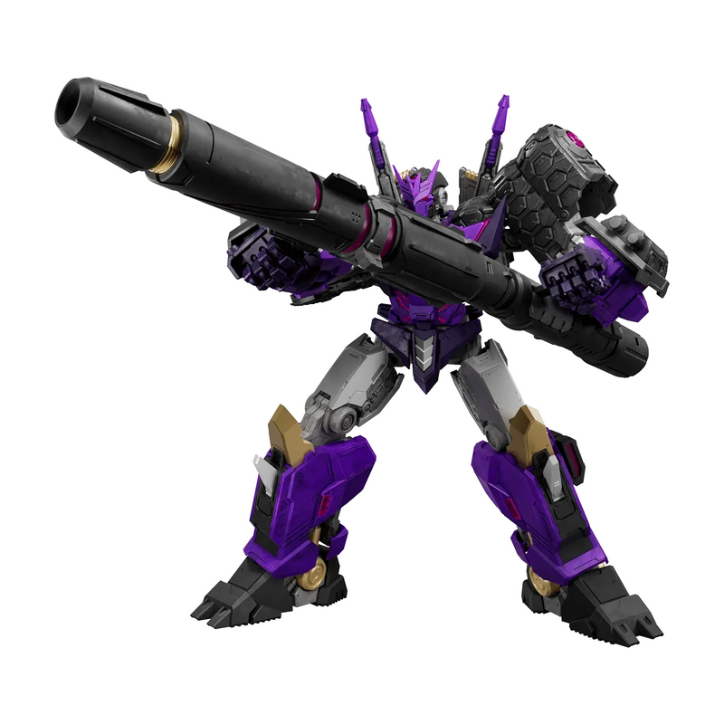 Blokees - Transformers Action Edition 05 - Tarn (Comic Version)