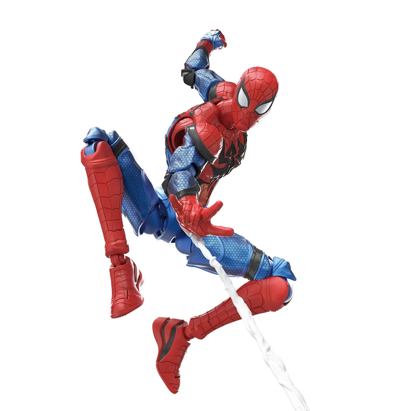 Blokees - Marvel Rivals Champion Class - Spider-Man
