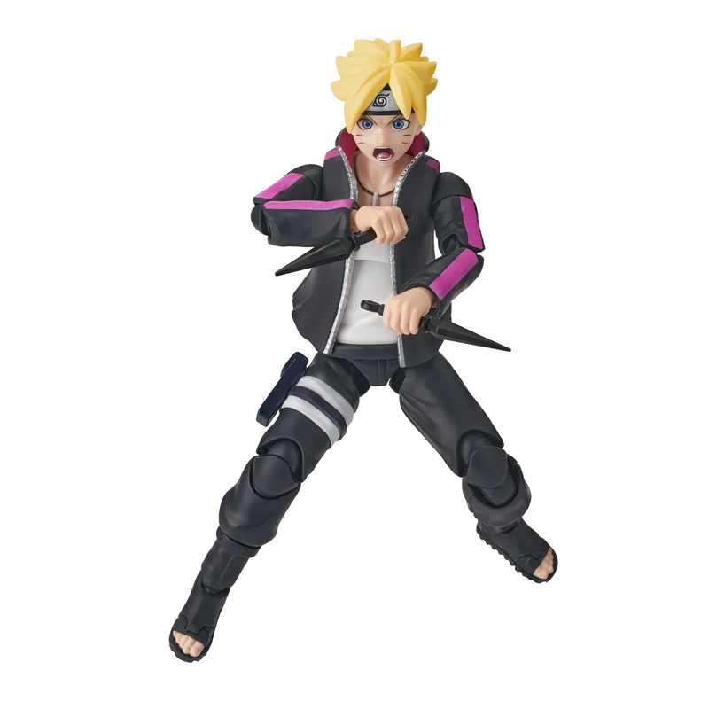 Blokees - Naruto Champion Class 01 - Boruto Uzumaki