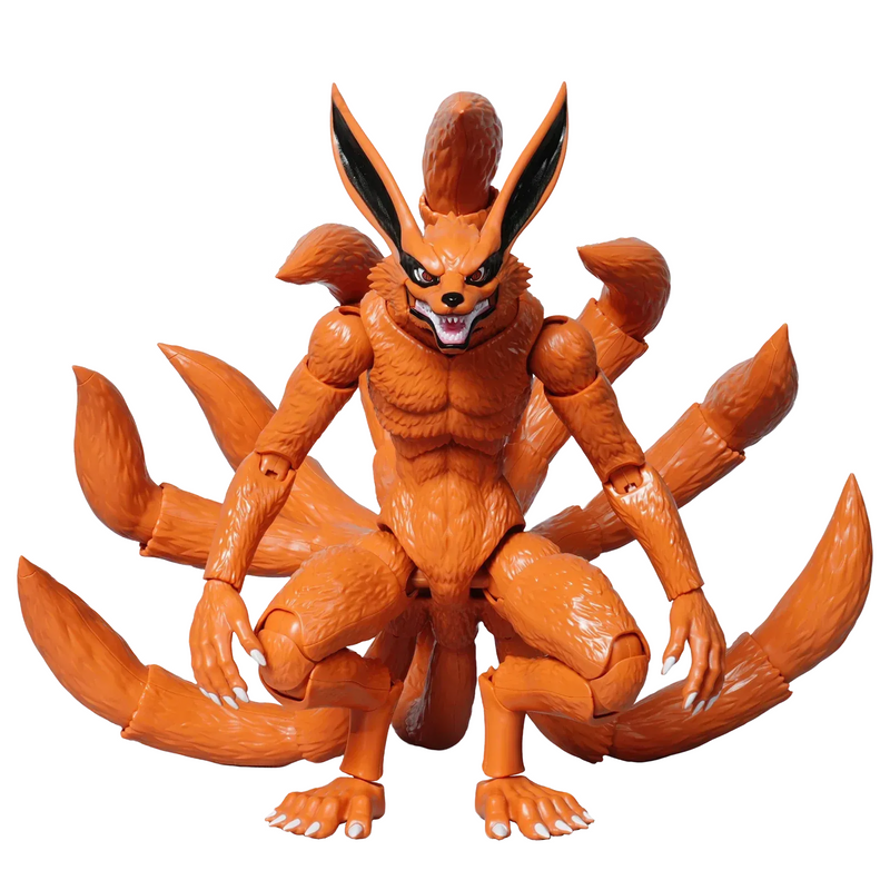 Blokees - Naruto Shippuden Legend Edition 01 - Kurama (Nine Tails)