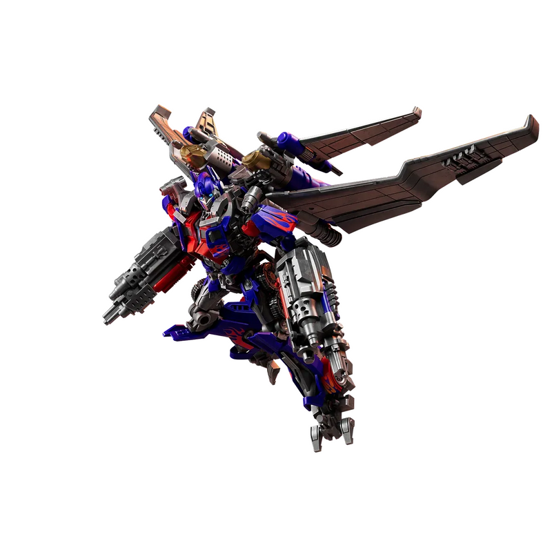 Blokees - Transformers DX Classic Class 21 - Jet Wing Optimus Prime
