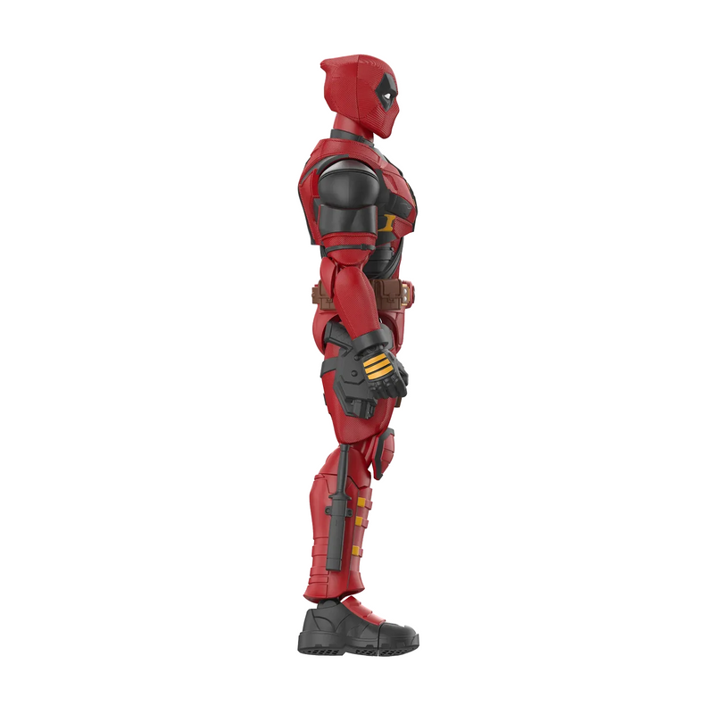 Blokees - Marvel Deadpool & Wolverine Champion Class - Deadpool