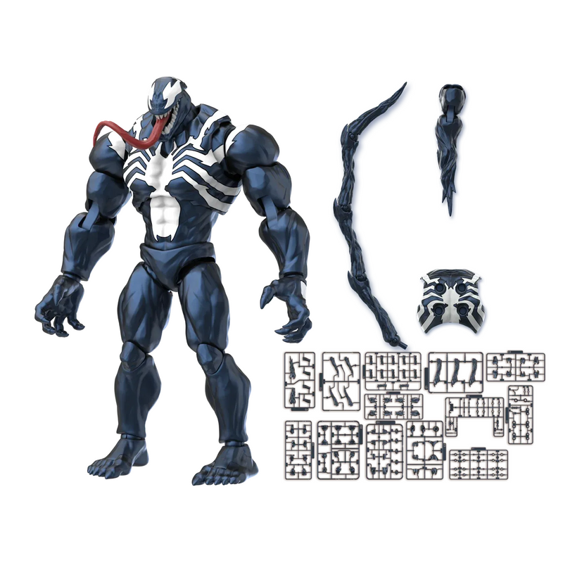 Blokees - Marvel Rivals Champion Class - Venom